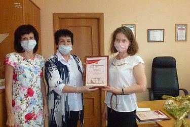 Помогать людям – призвание